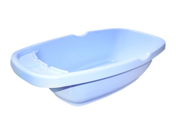 Bathtub for children 46.0l without handles Br.3.01